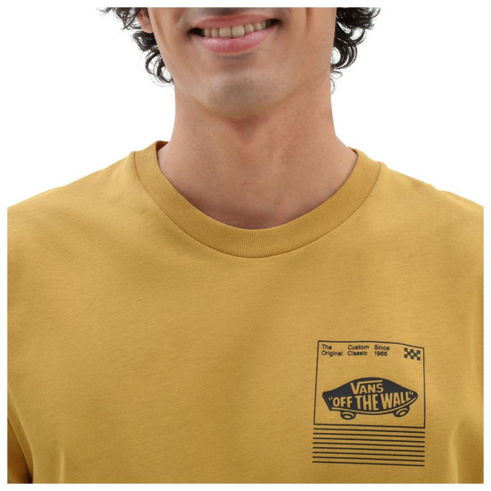 Vans Ανδρική κοντομάνικη μπλούζα Transfixed SS Tee